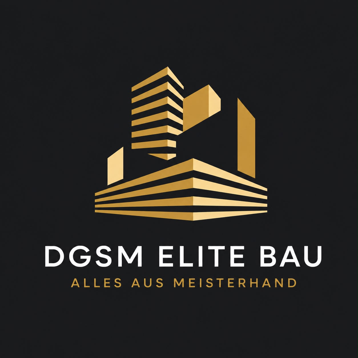 DGSM Elite Bau